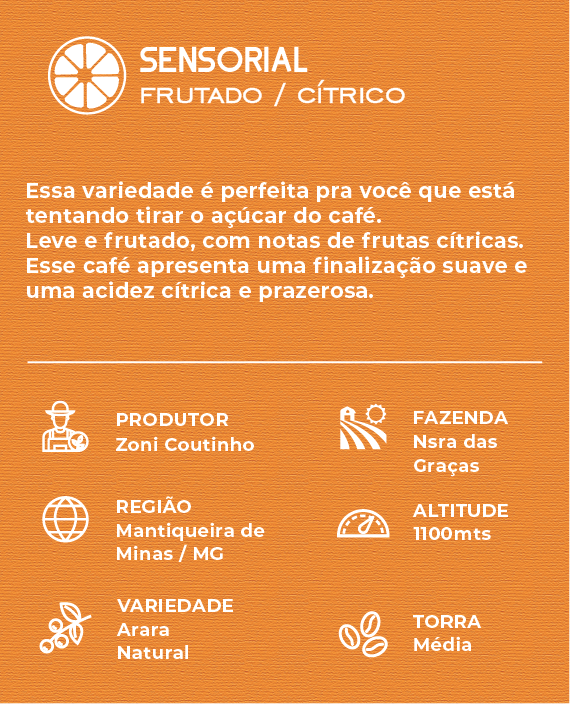 Kit degustação Café Especial 2 pacotes 250g