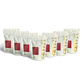 Café Especial 1,750kg Intenso e Marcante Kit 7 pacotes 250g