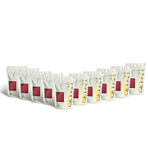 Café Especial 2,500kg Intenso e Marcante Kit 10 pacotes 250g