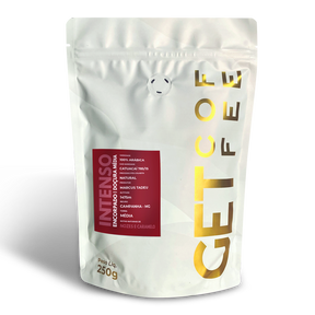 Café Especial 250g Intenso e Marcante