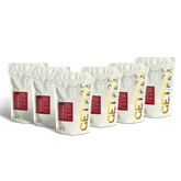 Café Especial 1,500kg Intenso e Marcante Kit 6 pacotes 250g