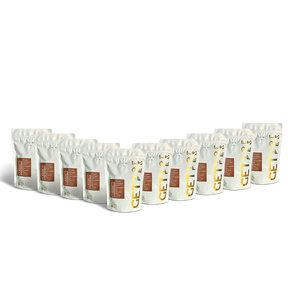 Café Especial 2,50Kg Clássico Encorpado Kit 10 Pacotes 250g