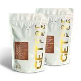 Café Especial 500g Clássico Encorpado Kit 2 Pacotes 250g