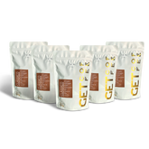 Café Especial 1,25Kg Clássico Encorpado Kit 5 Pacotes 250g