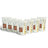 Café Especial 1,75Kg Clássico Encorpado Kit 7 Pacotes 250g