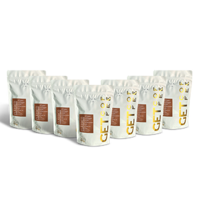 Café Especial 1,75Kg Clássico Encorpado Kit 7 Pacotes 250g