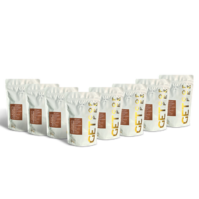 Café Especial 2Kg Clássico Encorpado Kit 8 Pacotes 250g