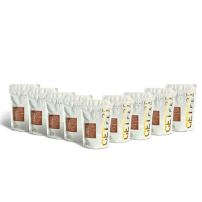 Café Especial 2,25Kg Clássico Encorpado Kit 9 Pacotes 250g