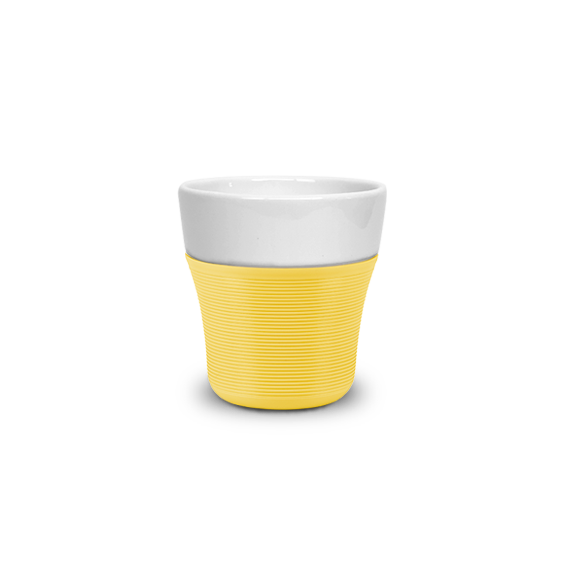 COPO CAFÉ ESPRESSO PORCELANA PRESSCA - 50ML