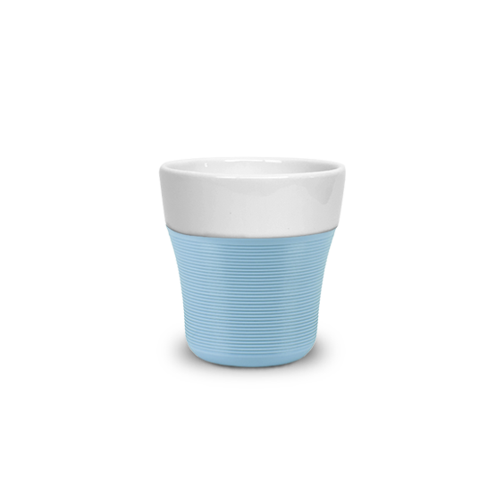 COPO CAFÉ ESPRESSO PORCELANA PRESSCA - 50ML