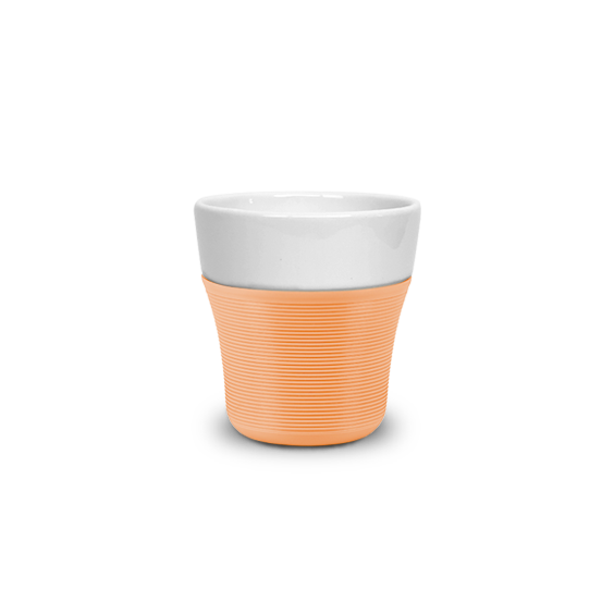 COPO CAFÉ ESPRESSO PORCELANA PRESSCA - 50ML