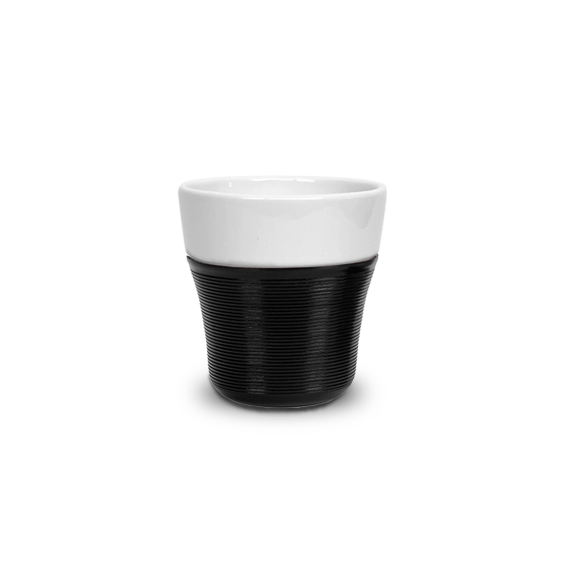 COPO CAFÉ ESPRESSO PORCELANA PRESSCA - 50ML