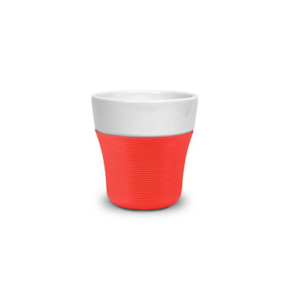 COPO CAFÉ ESPRESSO PORCELANA PRESSCA - 50ML