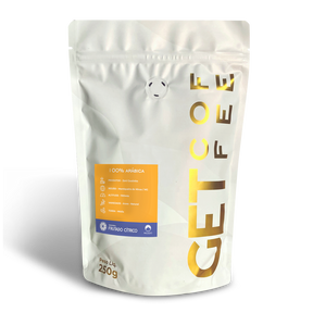 Café Especial 500g Frutado e Suave Kit 2 pacotes 250g