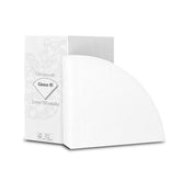 FILTRO CÔNICO PAPEL PARA V60 TAM. 01 - 100UN