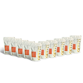 Café Especial 2,5Kg Frutado e Suave Kit 10 pacotes 250g