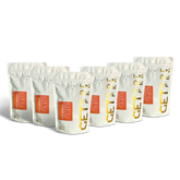 Café Especial 1,5Kg Frutado e Suave Kit 6 pacotes 250g