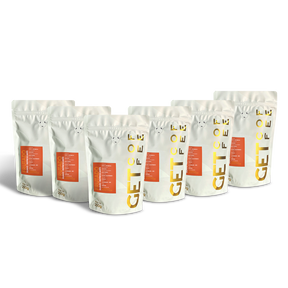 Café Especial 1,5Kg Frutado e Suave Kit 6 pacotes 250g