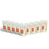 Café Especial 2,25Kg Frutado e Suave Kit 9 pacotes 250g