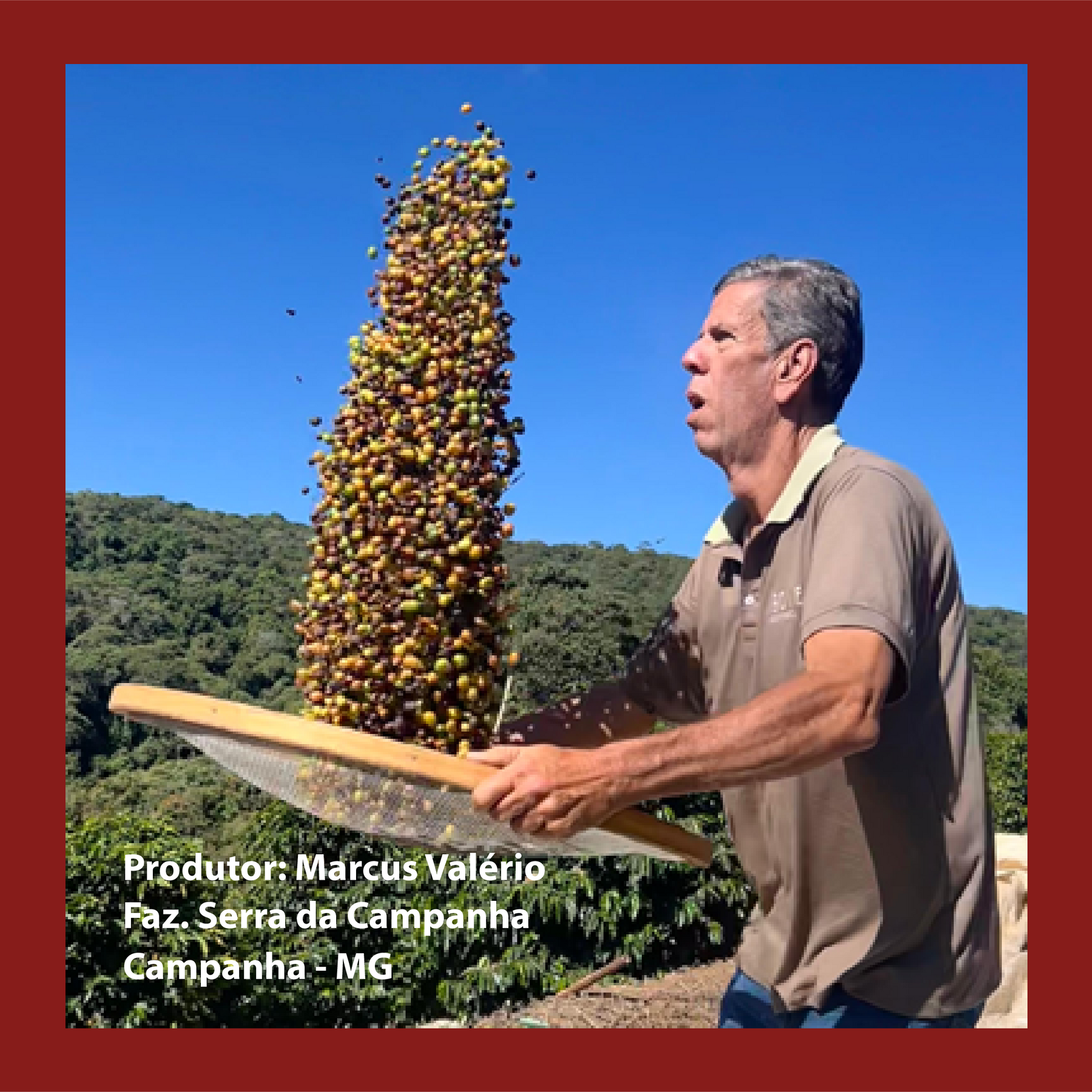 Café Especial 750g Intenso e Marcante Kit 3 pacotes 250g