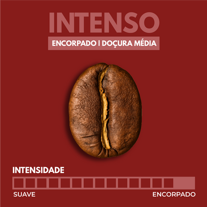 Kit Degustação café especial 2 Pacotes 250g