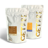 Kit degustação Café Especial 2 pacotes 250g