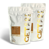 KIT CAFÉ ESPECIAL - 2 PACOTES 250G (500G) - CHOCOLATE / CARAMELO