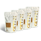 KIT CAFÉ ESPECIAL - 4 PACOTES 250G (1KG) - CHOCOLATE / CARAMELO