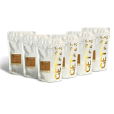 KIT CAFÉ ESPECIAL - 6 PACOTES 250G (1,500KG) - CHOCOLATE / CARAMELO