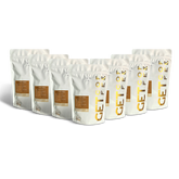 KIT CAFÉ ESPECIAL - 7 PACOTES 250G (1,750KG) - CHOCOLATE / CARAMELO