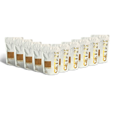 KIT CAFÉ ESPECIAL - 10 PACOTES 250G (2,500KG) - CHOCOLATE / CARAMELO
