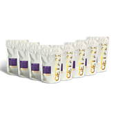 KIT CAFÉ ESPECIAL - 8 PACOTES 250G (2KG) - DOCE DE LEITE / BLUEBERRY