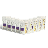 KIT CAFÉ ESPECIAL - 9 PACOTES 250G (2,250KG) - DOCE DE LEITE / BLUEBERRY