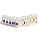 KIT CAFÉ ESPECIAL - 10 PACOTES 250G (2,500KG) - DOCE DE LEITE / BLUEBERRY