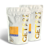 KIT CAFÉ ESPECIAL - 2 PACOTES 250G (500G) - FRUTADO CÍTRICO