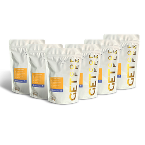Café Especial 1,5Kg Frutado e Suave Kit 6 pacotes 250g