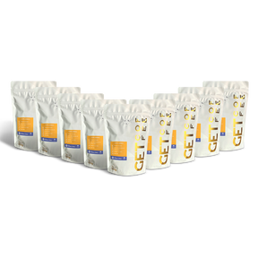 Café Especial 2,25Kg Frutado e Suave Kit 9 pacotes 250g