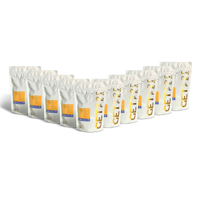 Café Especial 2,25Kg Frutado e Suave Kit 9 pacotes 250g