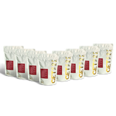 Café Especial 2kg Intenso e Marcante Kit 8 pacotes 250g