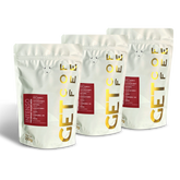 Café Especial 750g Intenso e Marcante Kit 3 pacotes 250g