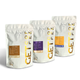 KIT DEGUSTAÇÃO - CAFÉ ESPECIAL - 3 PACOTES 250G